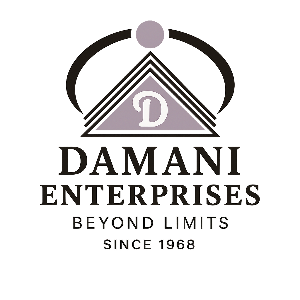 Damani Enterprises Logo