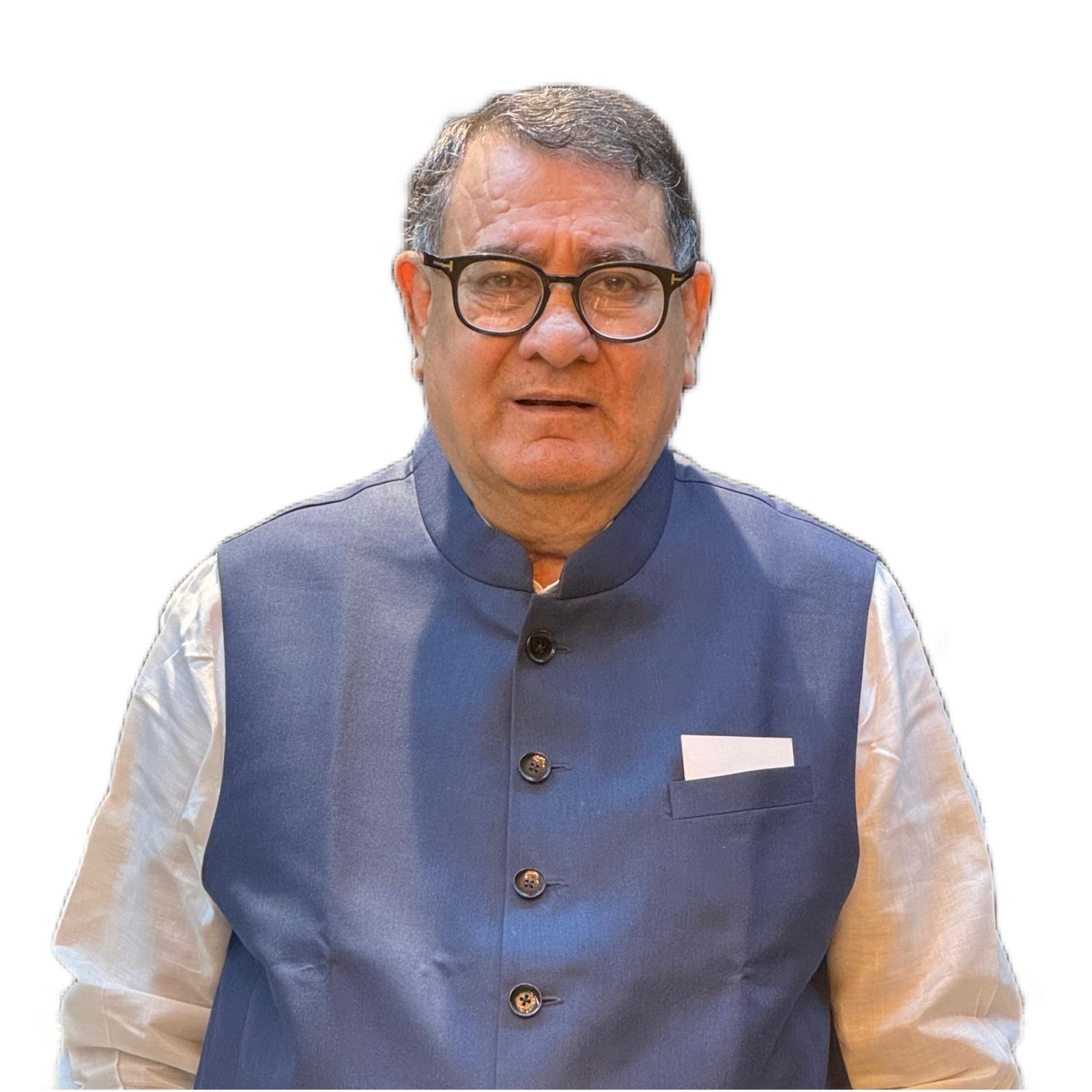 Mr. Shivgopal Damani