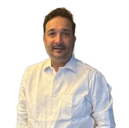Mr. Nilesh Damani