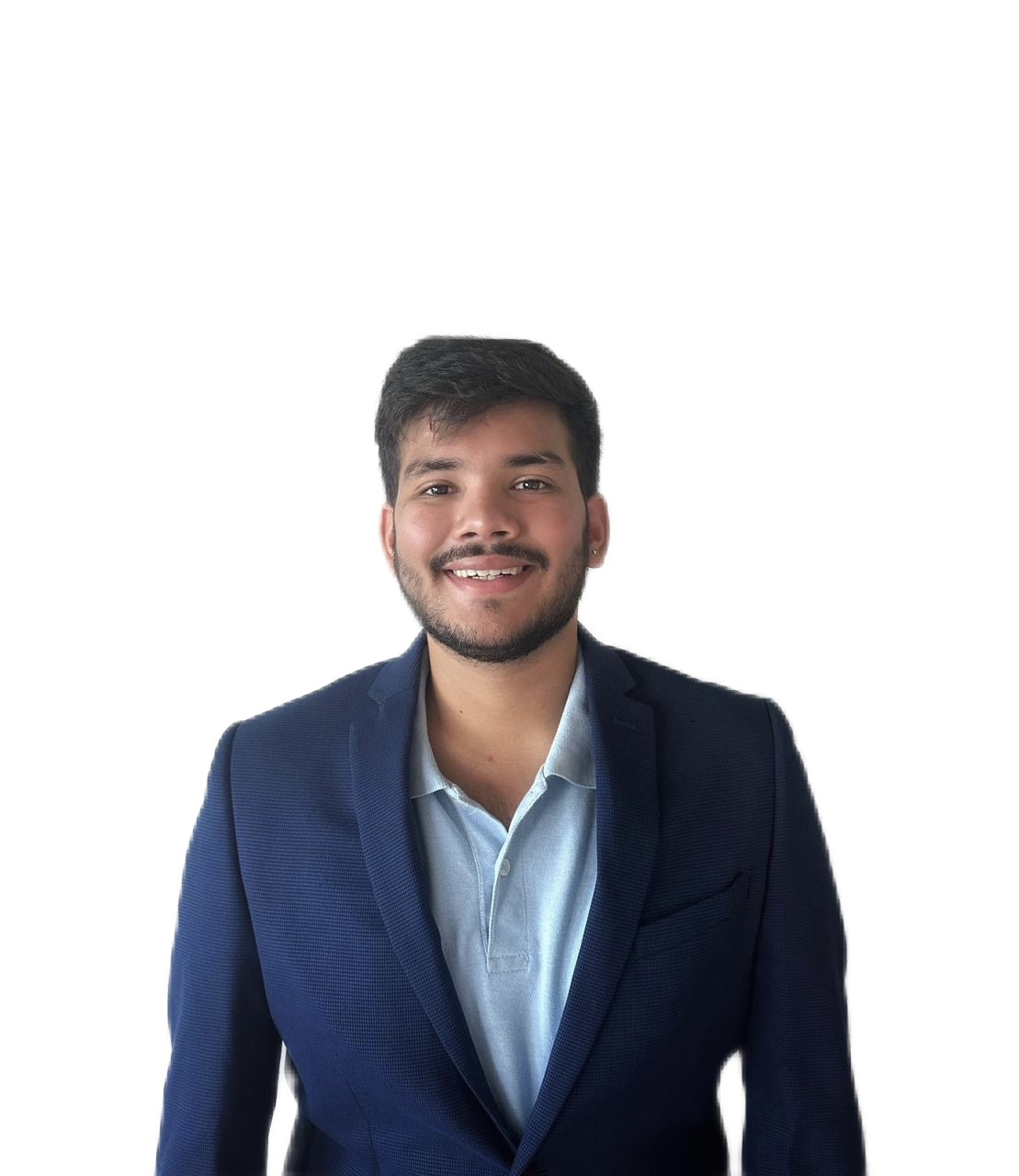 Mr. Yatharth Damani
